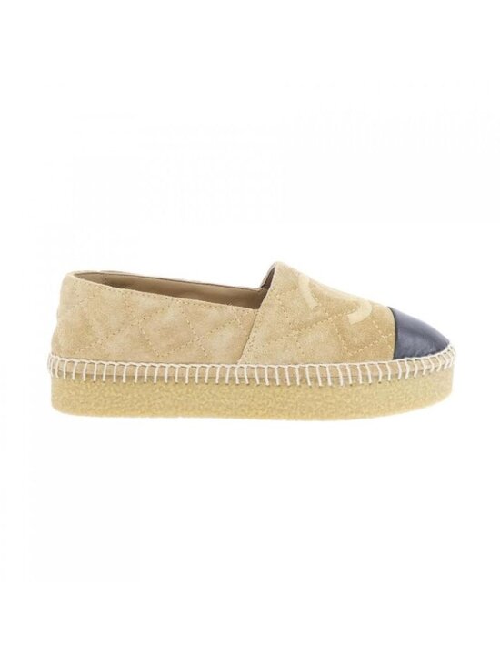 Chanel Shoes - Chanel Espadrilles Shoes